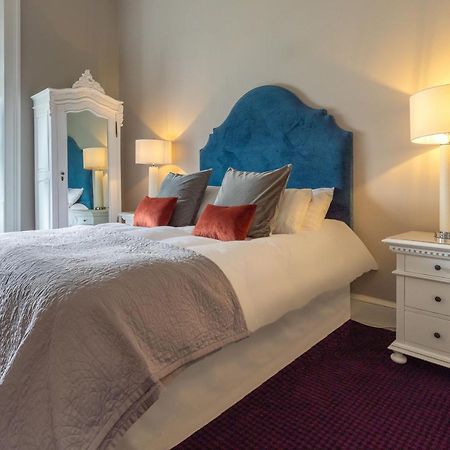 Edinburgh Castle Suite - The Edinburgh Address Edimburgo Exterior foto