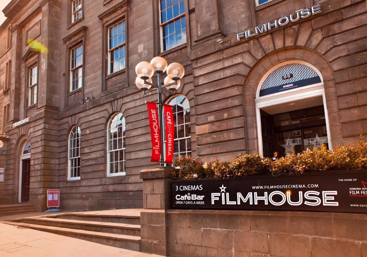 Edinburgh Castle Suite - The Edinburgh Address Edimburgo Exterior foto